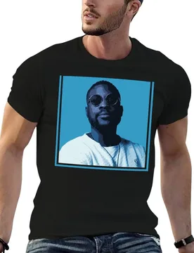 Damso T-Shirt t shirts for man pack white essential t shirt t shirt man luxury T-shirt - Aliexpress - FashionsVida