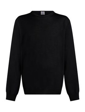 Pullover Herren Schwarz 3XL,L,M,S,XL,XXL Herren