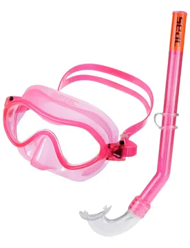 Attrezzatura Per Lo Snorkeling Bis Baia