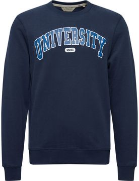 Project Sudadera 'Davin' azul