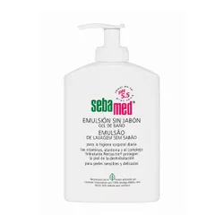 EmulsiÃ³n Sin JabÃ³n 1.000Ml