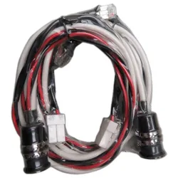Receiver Cable For Digital Pedestal One Size unisex