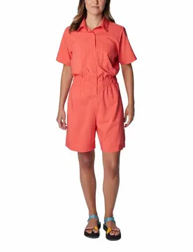 Combinaison à Manches Courtes Silver Ridge Utility™ Juicy XL