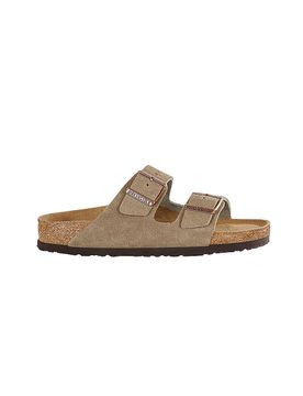Pantuflas ARIZONA beige 41