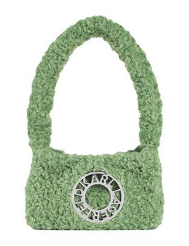 Schultertasche Damen Grün -- Damen