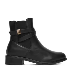 Stiefeletten HX20207-182 Schwarz 36 female