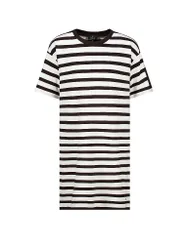 Monari Midikleid marrone 40