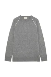 ROY ROGER'S Maglie Grigio