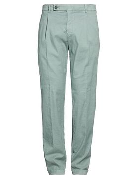 Pantalones Hombre Verde salvia 52,54 Hombre