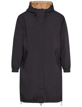 Redgreen Sammy Coat Black L Women - Redgreen - FashionsVida