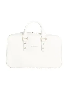 Handtaschen Damen Weiß -- Damen - Richmond - FashionsVida