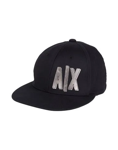 Mützen & Hüte Herren Schwarz ONESIZE Herren - Armani exchange - FashionsVida