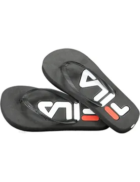 Damen FLIP-FLOPS Schwarz FFW0271_NE83052