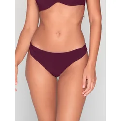 Bikini Ober- Und Unterteile Strümpfe Badeanzug Slip 5cm Blue Sense Splendida Eu S Female