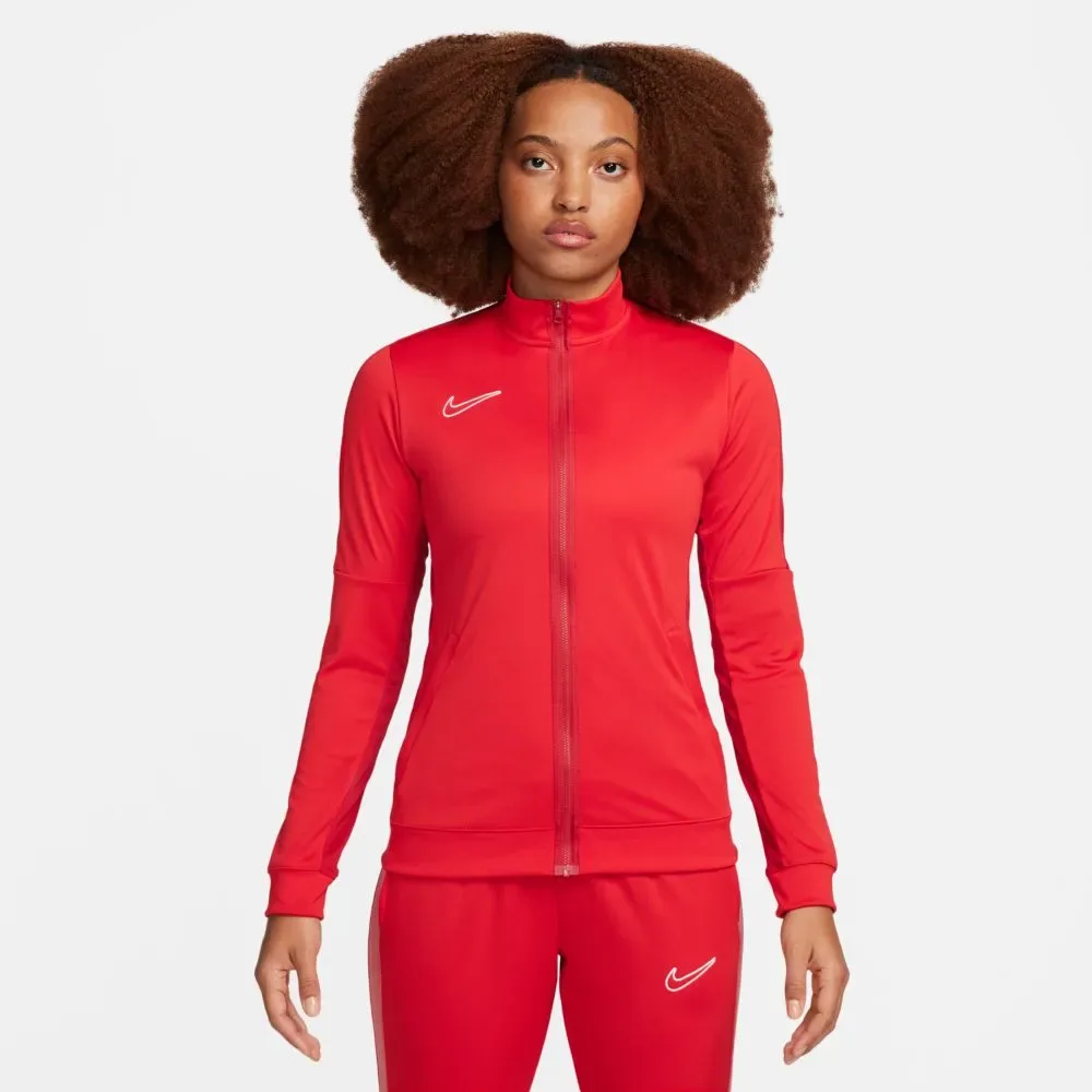 Veste Dr1686 Red / White XL - Nike - FashionsVida