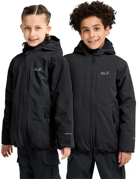Jack Wolfskin Giacca Go Glow