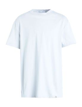 Camiseta Hombre Gris perla M,S Hombre