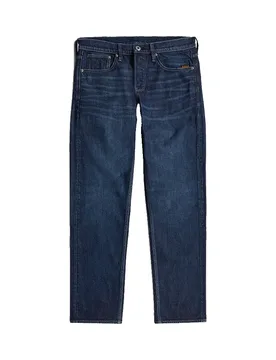 Jeans Streem Slim Tapered Fit Faded Chopper 32 - G-Star - FashionsVida