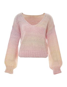 Sookie Jersey rosa