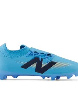Chaussures De Football Furon Dispatch Fg V7+ Team Sky Blue EU 44