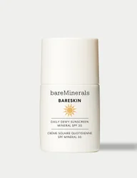 Bareskin Daily Dewy Sunscreen Mineral SPF30 30ml Dark Beige Unisex