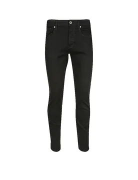 Jeans Super-Slim-Fit REVEND noir 28/L30 - G-Star - FashionsVida