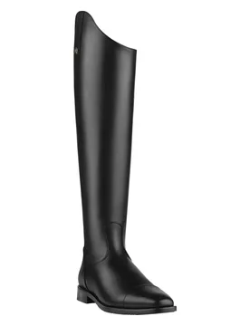 Reitstiefel CAVALLINUS schwarz 2-2½ 43/34 - Cavallo - FashionsVida