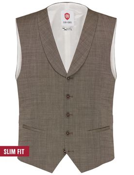 Weste/Waistcoat CG Philipp male