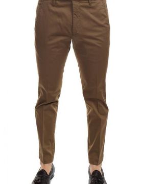 T. A Liscio Corto BRAD/2564C VISONE