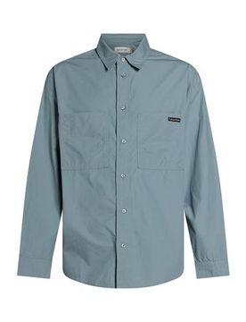 Calvin Hemd Herren Hellblau L,M,S,XL Herren