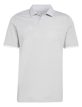 Polo-Shirt Entrada26 - Gris - male - Size: L - Adidas - FashionsVida