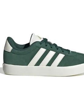 Sneaker Vl Court 3.0 Cgreen / Owhite / Goldmt EU 30 1/2