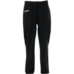 Spalding referee Negro (L)