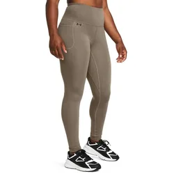 Leggings Motion Taupe Dusk / Black L