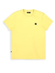 Camiseta amarillo XL