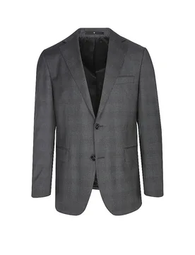 DRESSLER Sakko grau 28 herren - DRESSLER - FashionsVida