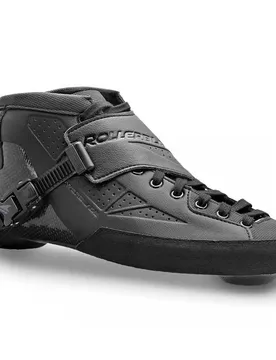 Patins En Ligne Powerblade Pro Black EU 44