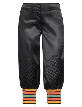 Pantalones cortos y bermudas Mujer Negro XS Mujer - Onitsuka tiger - FashionsVida