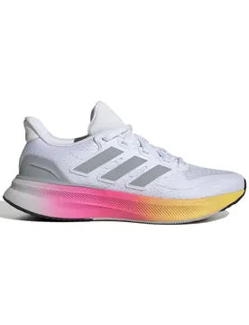 Damen-Laufschuhe Ultrarun 5 - Blanc - female - Size: 38 2/3