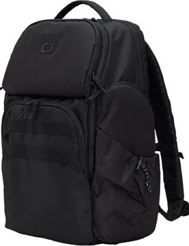 Rucksack Pace Pro - 25 Liter, schwarz - OGIO - FashionsVida