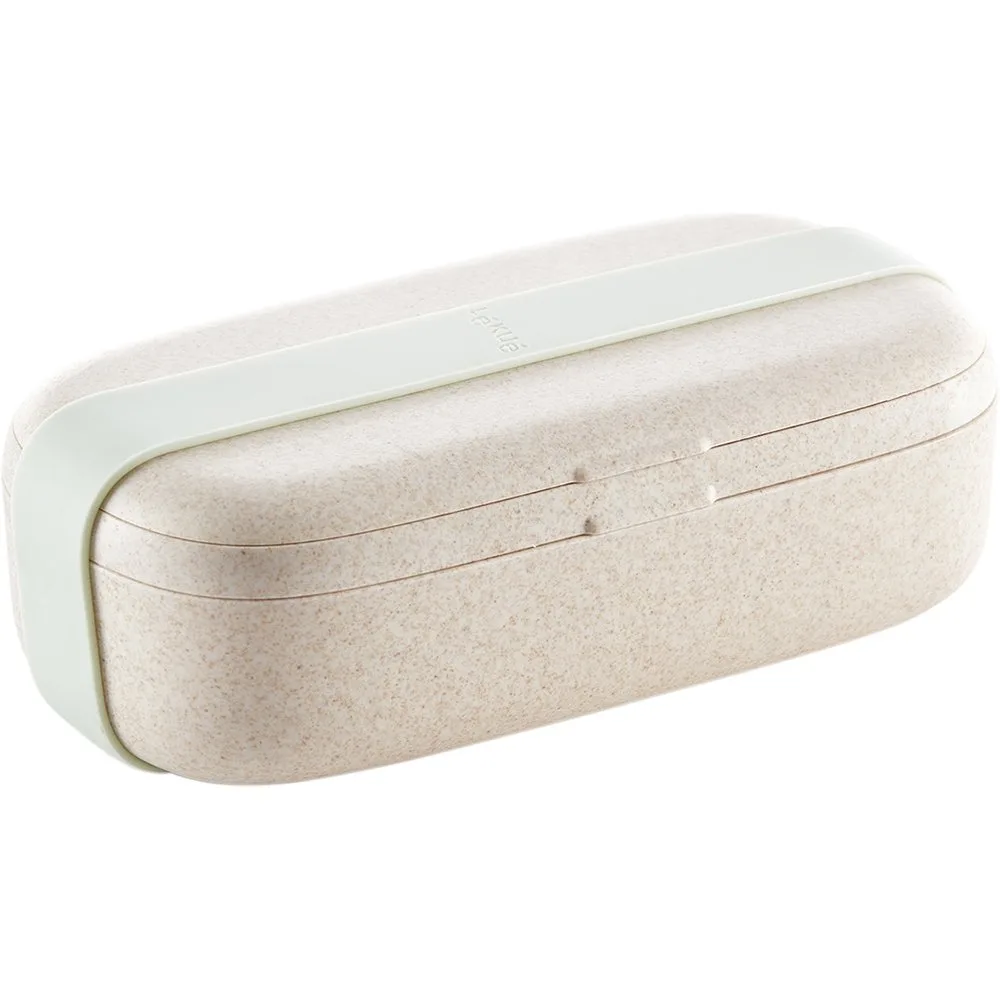 Recipiente de comida Lunch Box Organic To Go - Lékué - FashionsVida