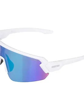 Contec Occhiali Da Sole Rush White