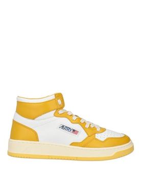 Sneakers Herren Gelb 39,40,41,42,43,44,45,46,47 Herren