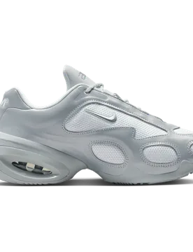 Donna - Sneakers Grigio - Taglia 44.5 - Rete/Sintetico 44.5 - Nike - FashionsVida