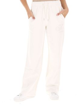 Pantalone in felpa PANNA XXS