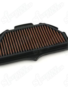 Filtro Aria Moto P08 SUZUKI GSX-R (2006 - 2010) taglia un