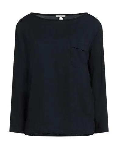 Top Damen Nachtblau 38 Damen - Grifoni - FashionsVida
