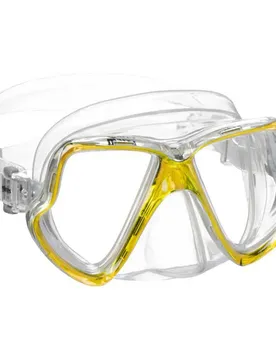 Maschera Subacquea Wahoo