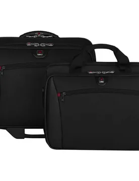 Sacoche Pour Ordinateur Portable Potomac 15.4´´ Black One Size unisex
