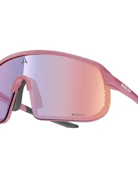 Occhiali Da Sole Fotocromatici Kaku Sp2 Viv20 Somky Pink